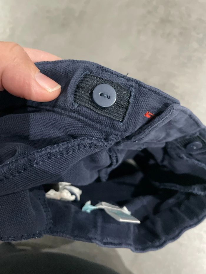 Short obaibi - photo numéro 4