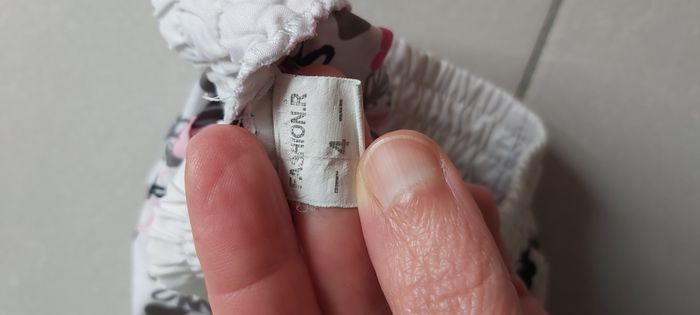 Short 4 ans - photo numéro 4