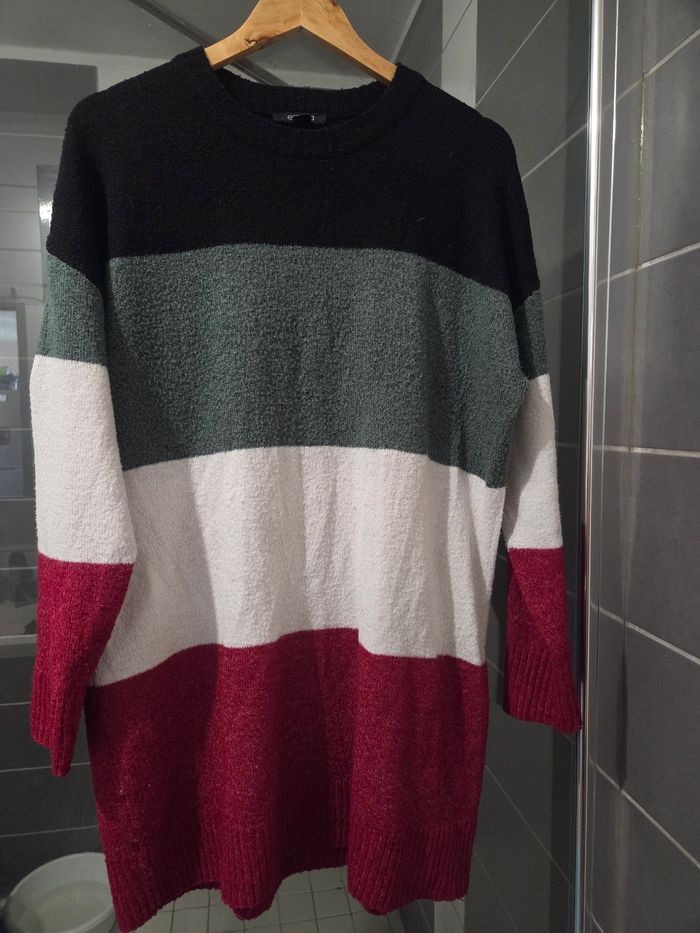 Robe pull