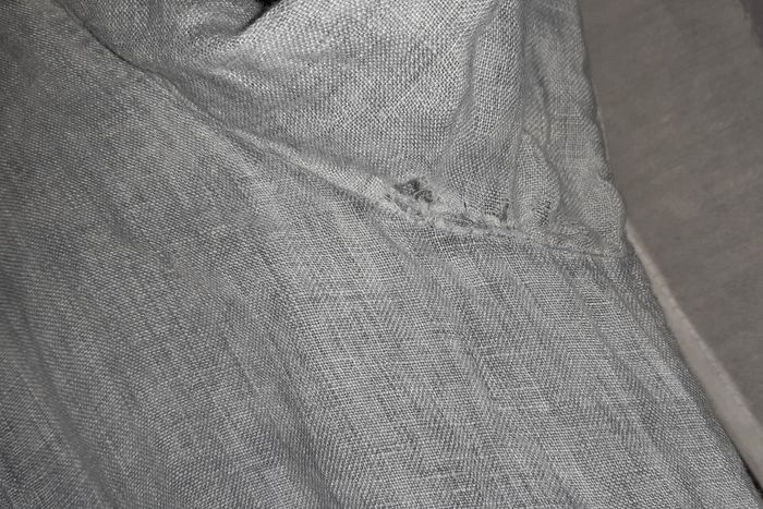 Robe femme Taille 50 Paprika - photo numéro 6