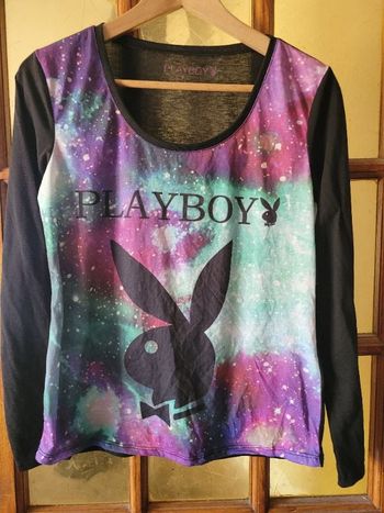 T-shirt kiabi taille M