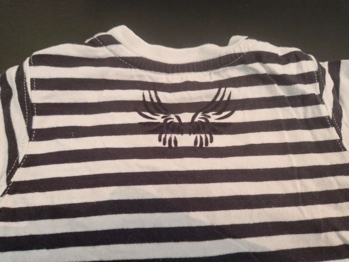 T shirt - photo numéro 3