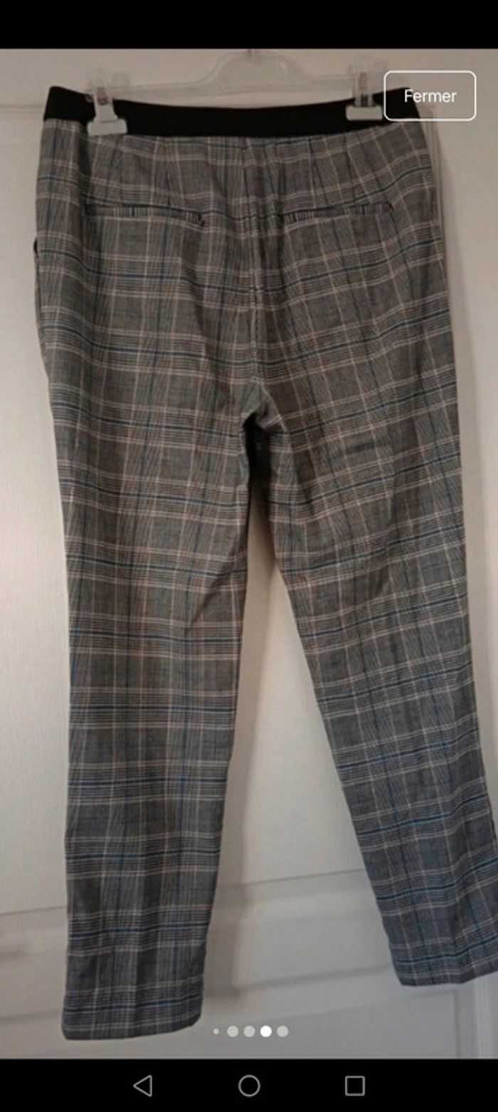 Tailleur stradivarius - photo numéro 5
