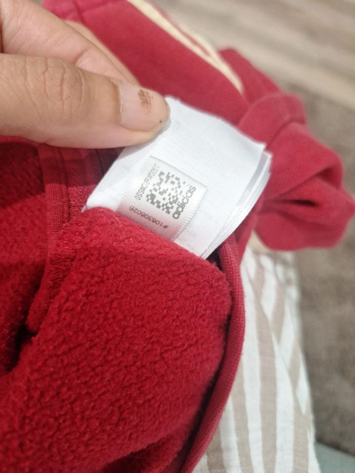 Survêtement/ensemble/jogging - photo numéro 5
