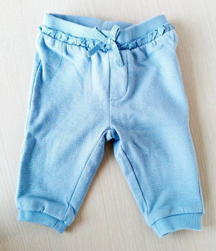 Pantalon jogging - photo numéro 2