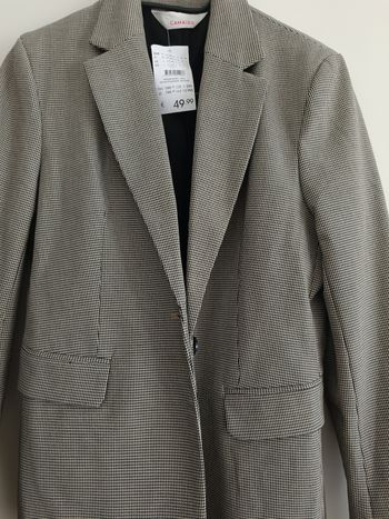 Blazer femme