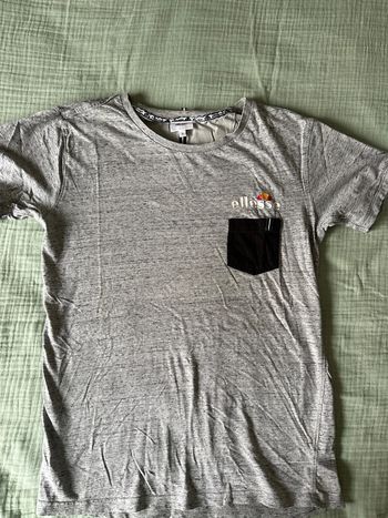 T-shirt Ellesse