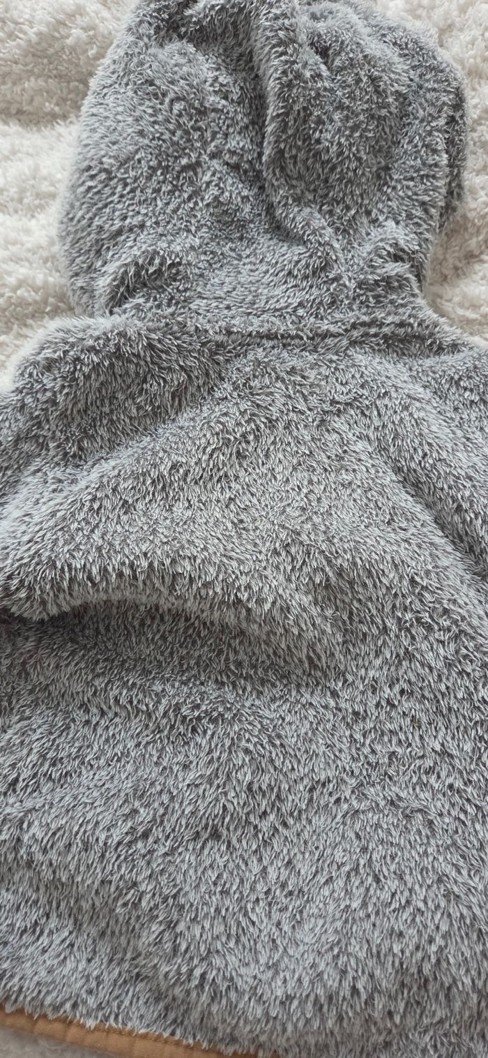 Veste chaud 18 mois - photo numéro 3