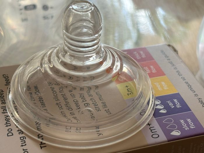 Lot tommee tippee - photo numéro 6