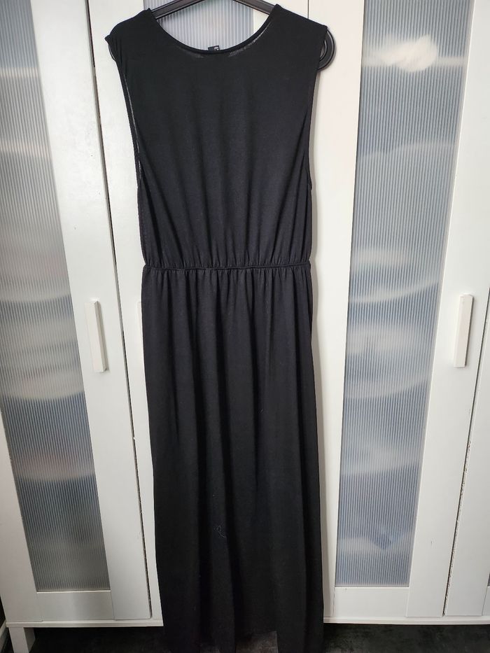 Robe longue femme taille L - photo numéro 6