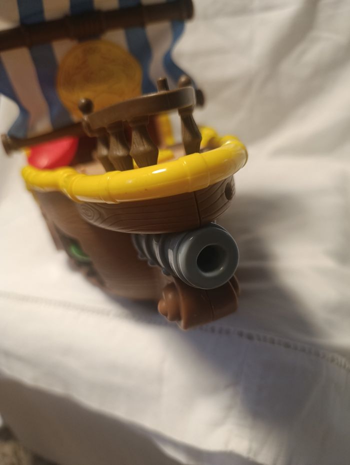 Bateaux pirate - photo numéro 4