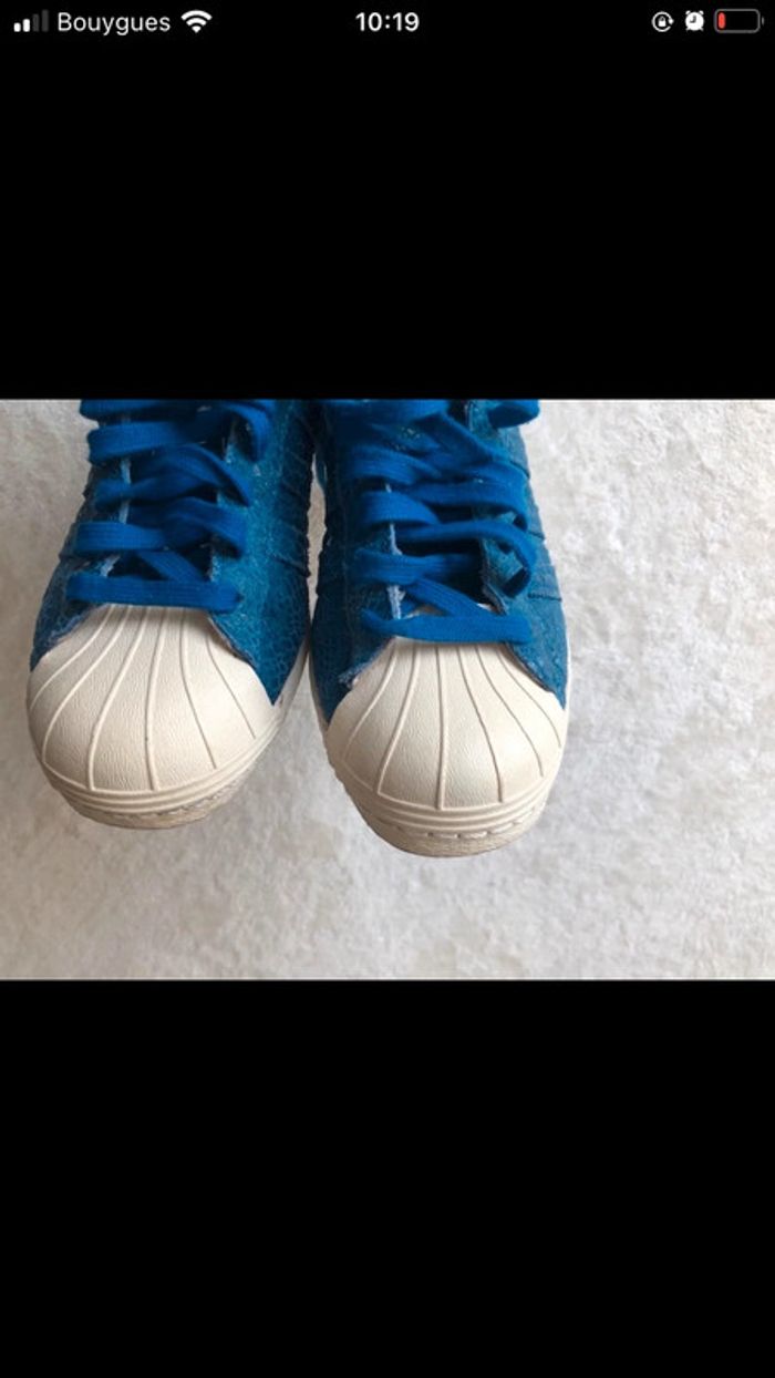 Superstar adidas - photo numéro 3