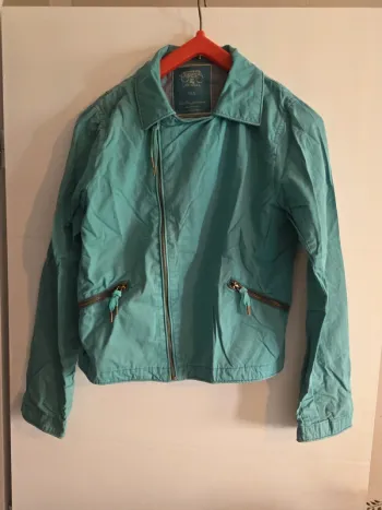 Veste 16 ans Le Temps des Cerises
