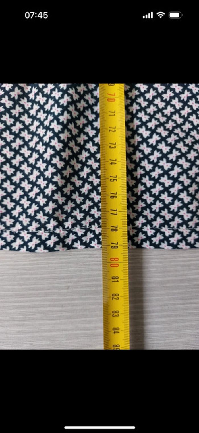 Robe Fruit De La Passion  taille S - photo numéro 6