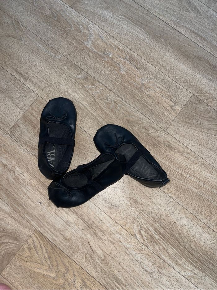 Ballerines - photo numéro 5