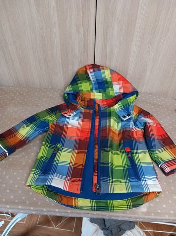 Veste
