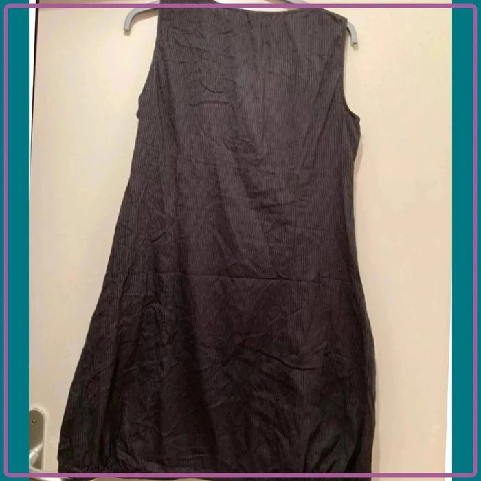 🎀🎀 Robe tunique avec poches  excellent état 🎀🎀 - photo numéro 2