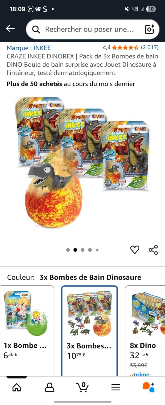 Jouet