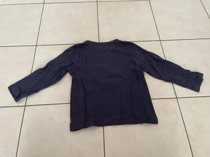 Pyjama pirate demi saison - photo numéro 4