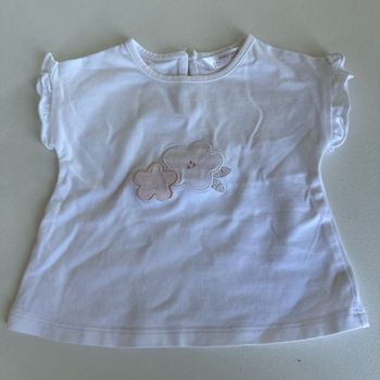 T-shirt fille