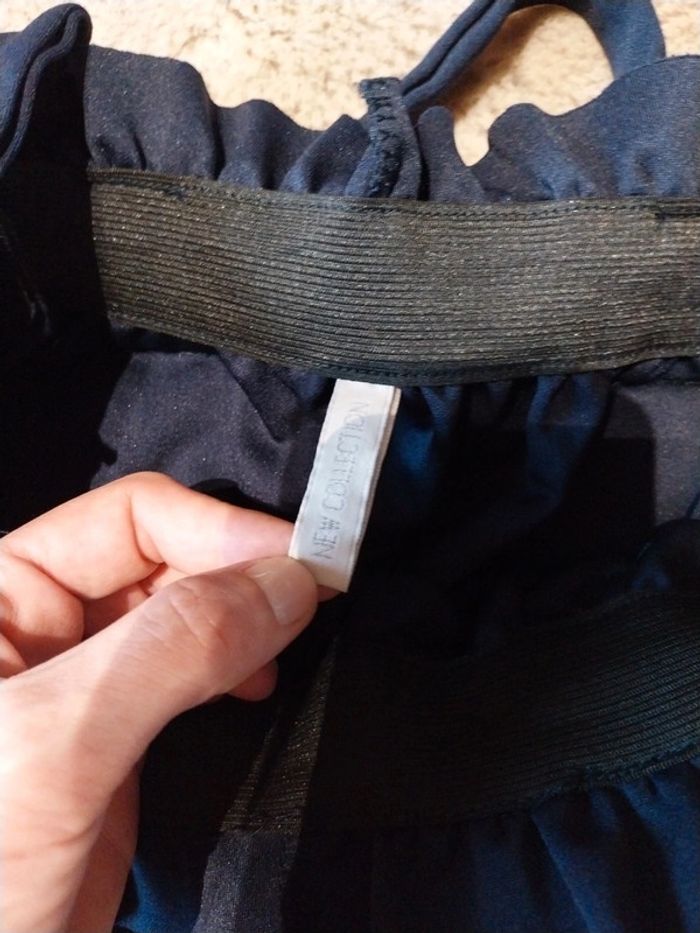 Pantalon marine - photo numéro 5