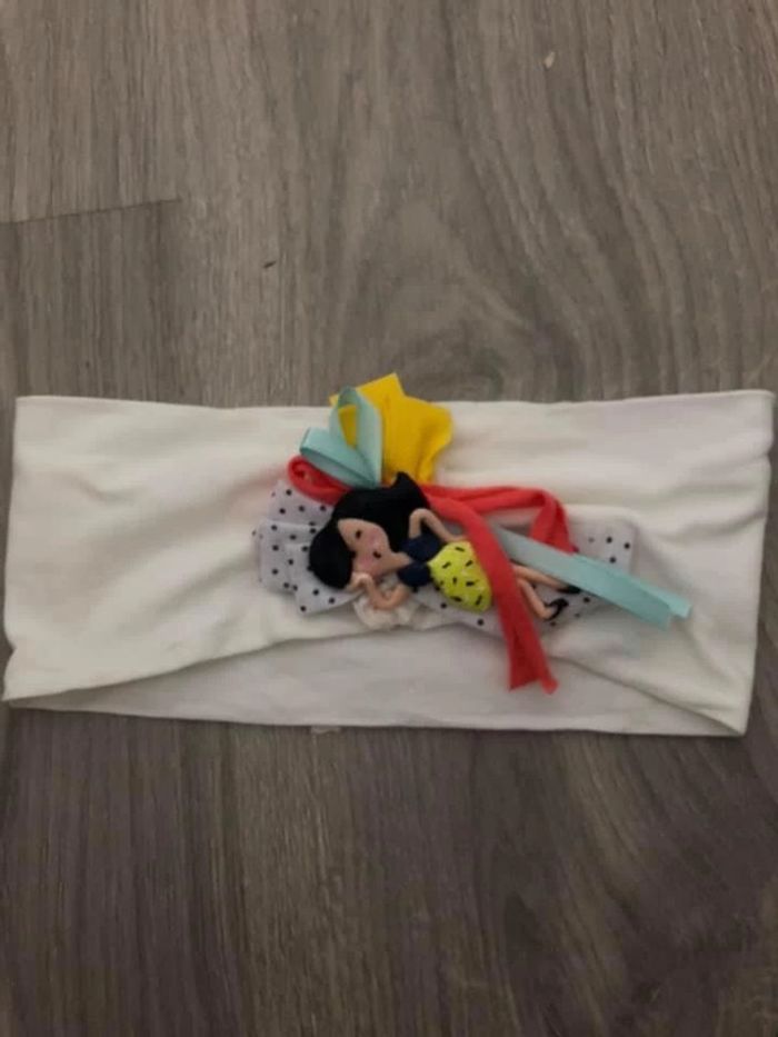 Bandeau fille