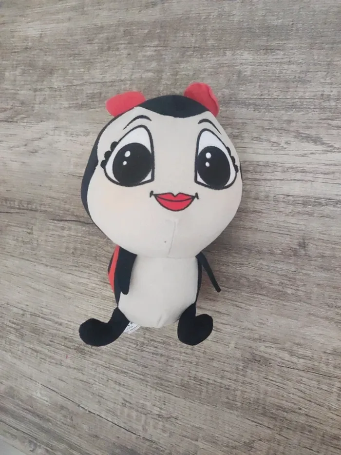 Peluche