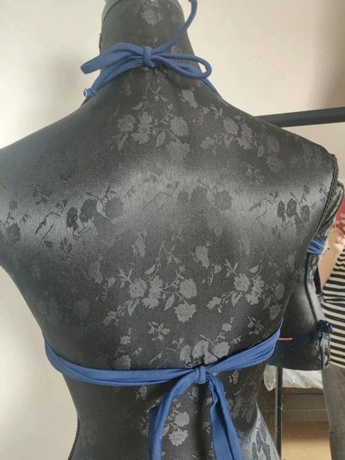joli Maillot de bain deux pièces S 36/38 - photo numéro 5
