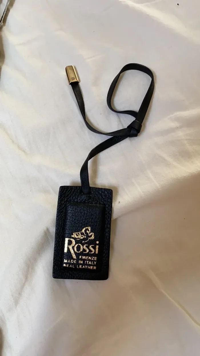 Sac Rossi Firenze - photo numéro 7