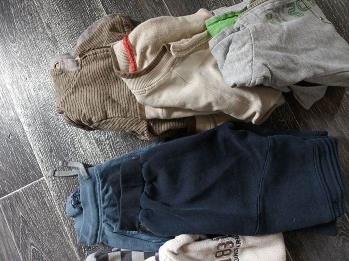 Lots garçon 6 ans - photo numéro 6