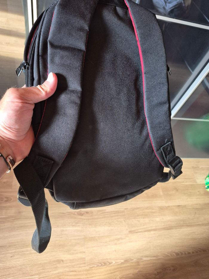 Sac à dos - photo numéro 5