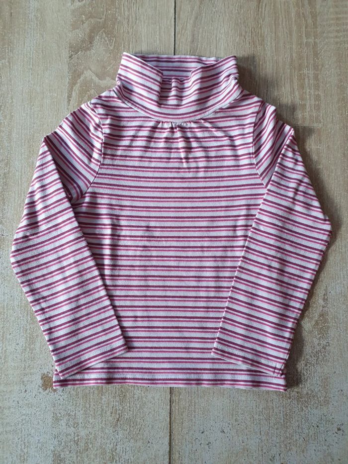 T-shirt La Halle - 3 ans