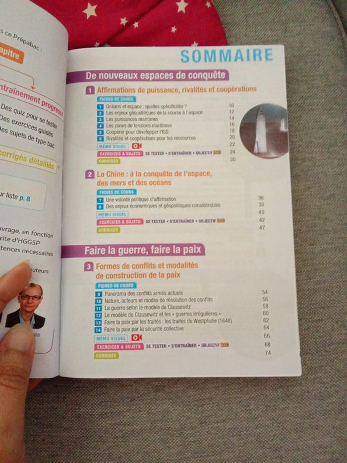 Prépabac HGGSP terminale - photo numéro 3