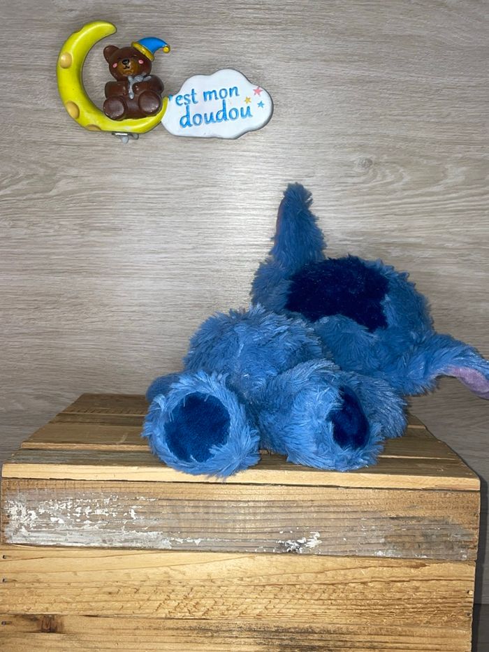 DY440 doudou stitch Disney - photo numéro 2