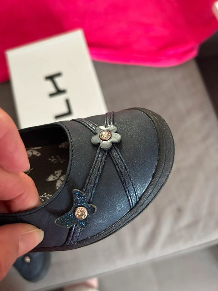 Ballerine - photo numéro 6