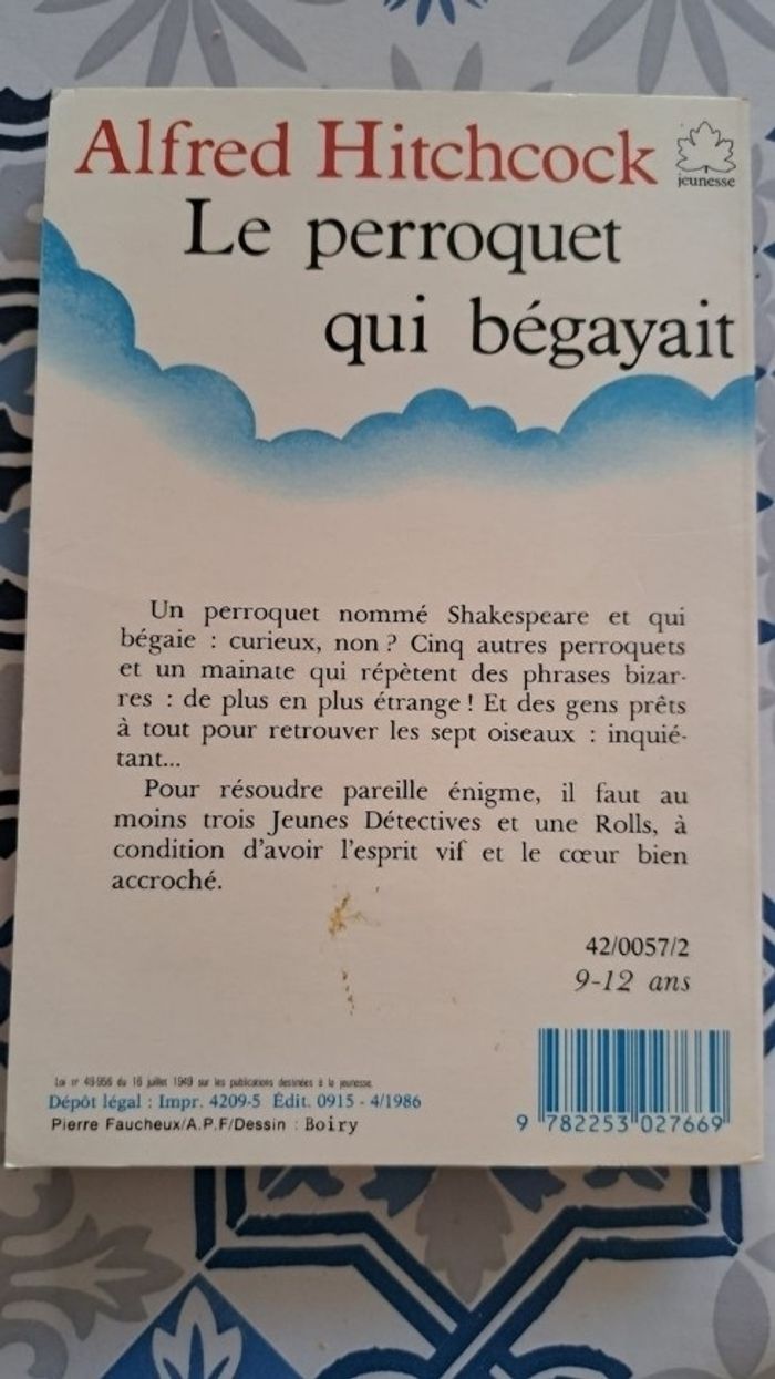 Livre pour enfants - photo numéro 2
