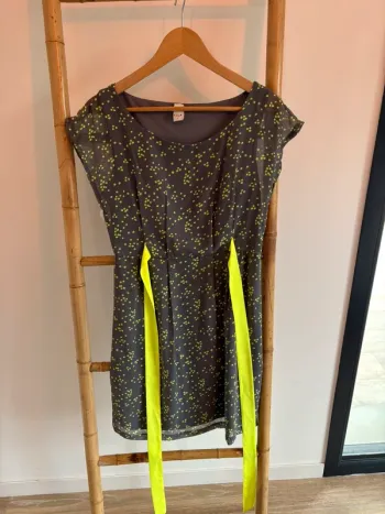 Robe été