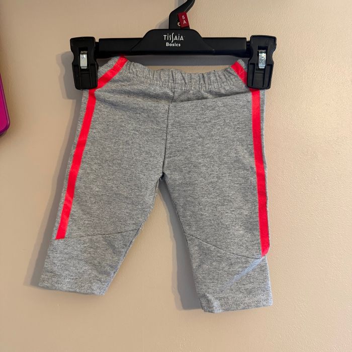 Ensemble complet pull et pantalon fin - T6mois - Vogue - photo numéro 3