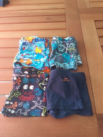 Maillots de bain