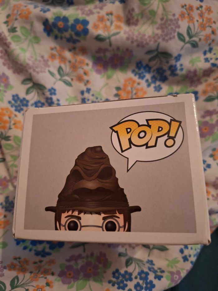 Funko pop harry potter 21 - photo numéro 4