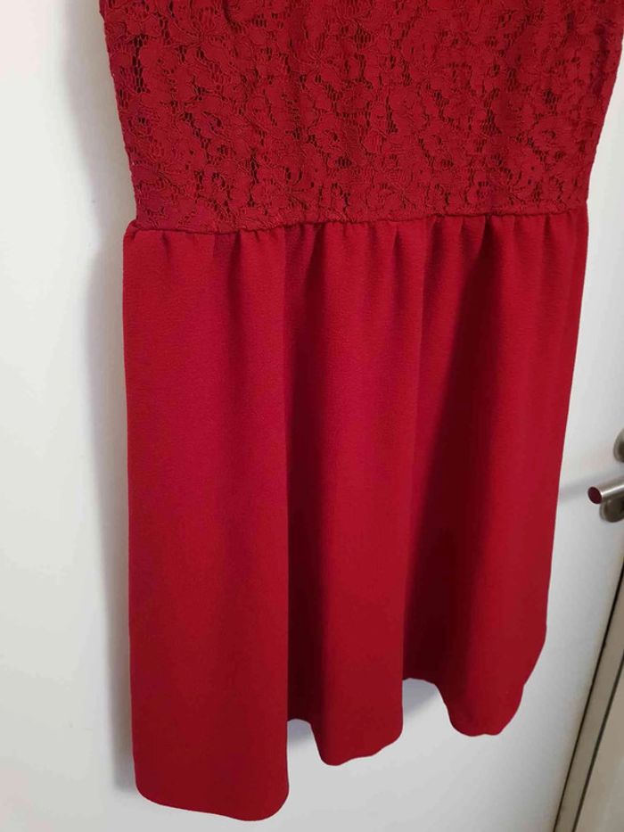 Robe soirée Dos nue taille 44 - photo numéro 3