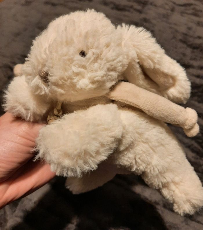 Doudou Lapin - photo numéro 8