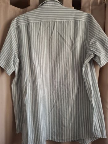 Chemise homme