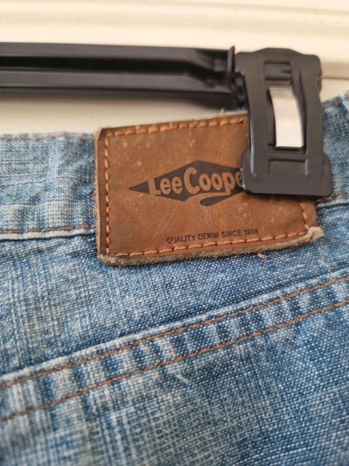 Jeans 👖 Lee Cooper - photo numéro 8