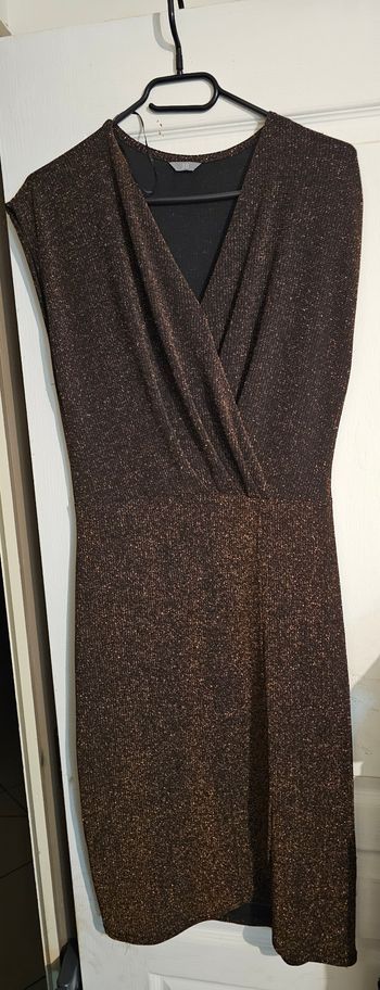 Robe longue 