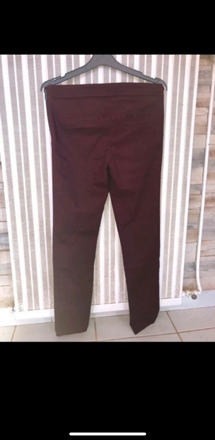 Pantalon - photo numéro 4