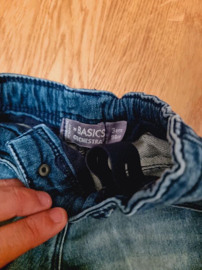 Lot short jupe - photo numéro 5