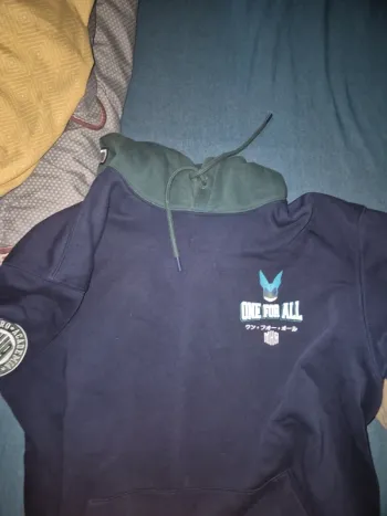 Pull my hero academia Celio Deku