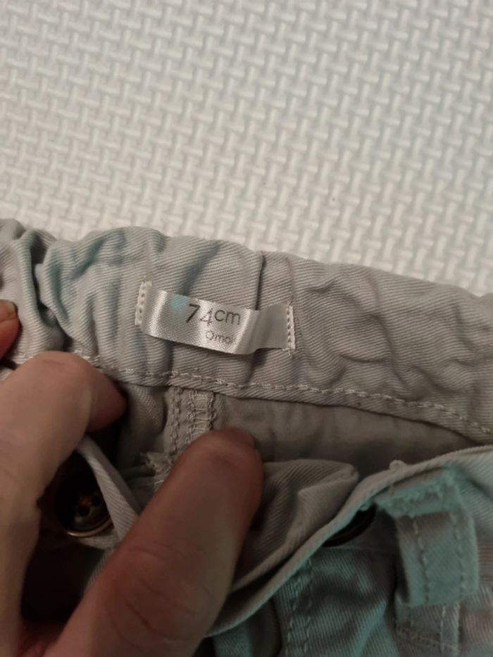 Pantalon 9 mois - photo numéro 4