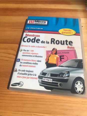 Code de la route